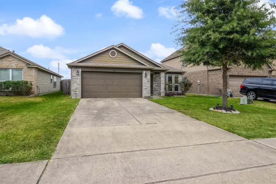 3306 View Valley Trail, Katy, TX 77493 - #2