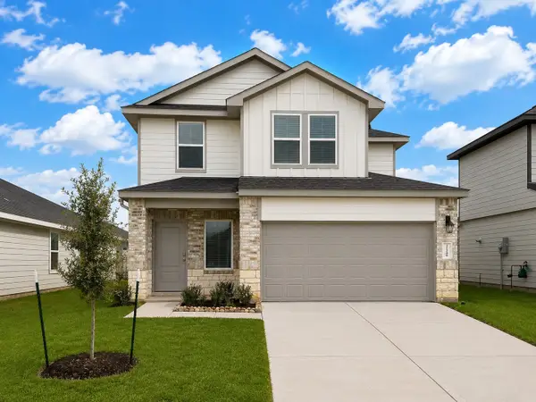 31206 Harp Ridge Dr, Fulshear, TX 77441