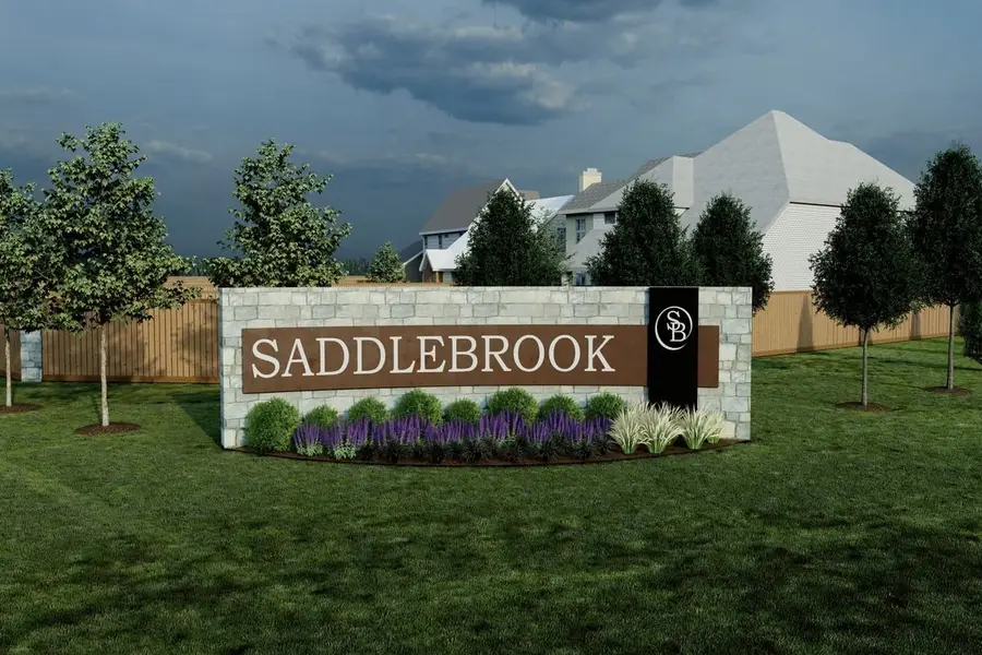 7215 Saddle Crest Way, Beasley, TX 77417 - Image #3