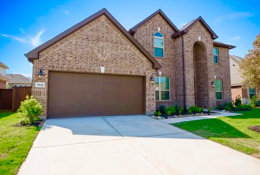 3642 Pasteur Lane, Iowa Colony, TX 77583 - #2