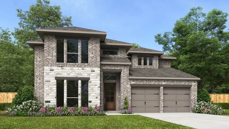 18035 Discovery Elm Street, Houston, TX 77598 - #3