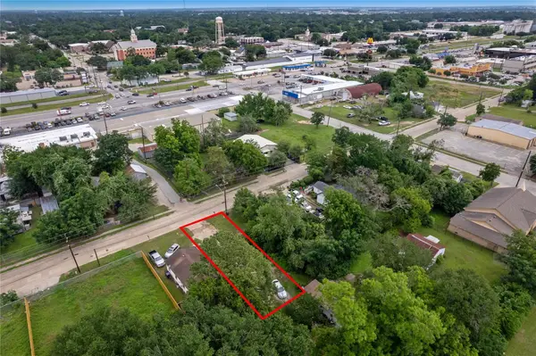 5821 Roberts Road, Katy, TX 77494