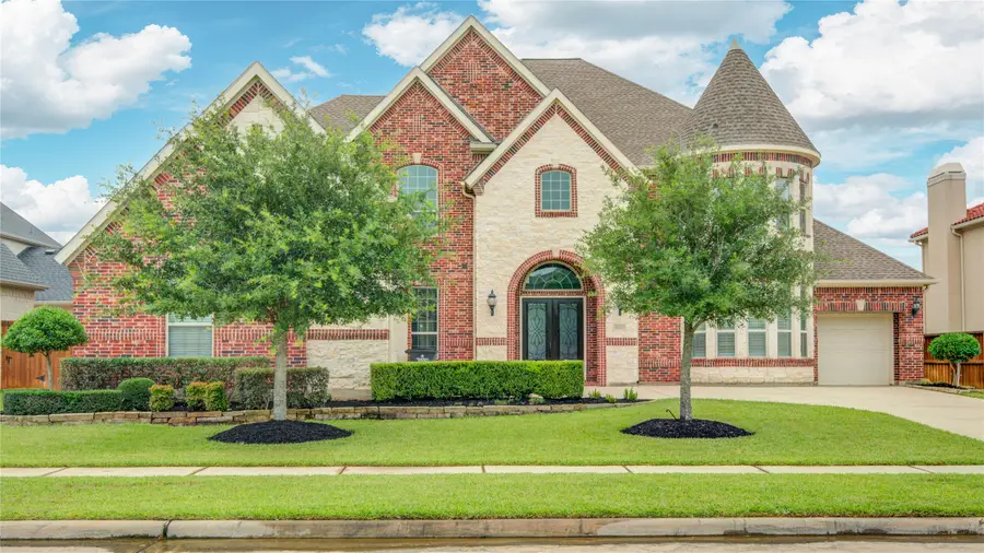 26510 Crimson Bluff Lane, Katy, TX 77494 - #2