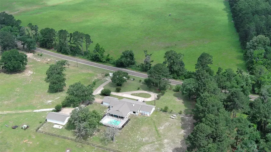 6099 Fm 227 W, Grapeland, TX 75844 - #2