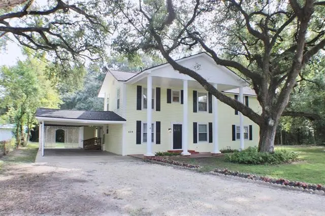 410 Belvedere Drive, Beaumont, TX 77706 - Image #2