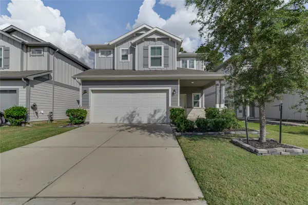 19214 Tannach Drive, Tomball, TX 77375