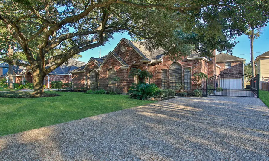 7623 Heathrow Lane, Spring, TX 77379 - Image #2