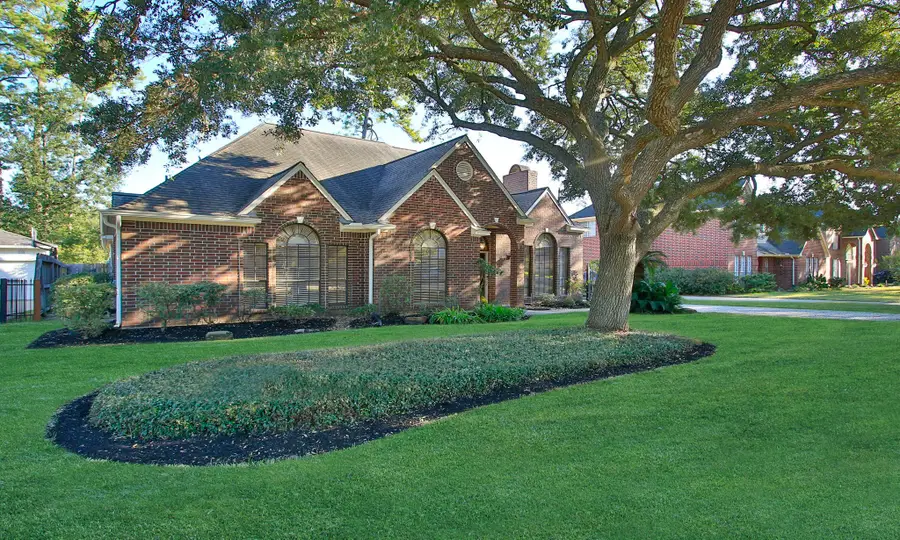 7623 Heathrow Lane, Spring, TX 77379 - Image #3