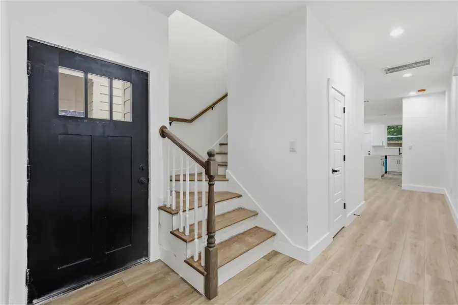 6519 A&B Tuskegee Street, Houston, TX 77091 - #3