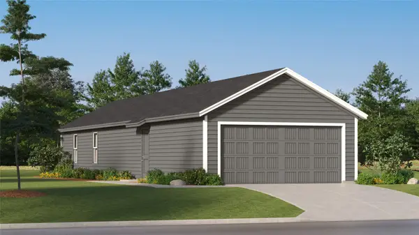 342 Lucia Way, Cleveland, TX 77327