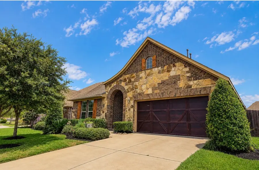 12209 Cimarron Valley Lane, Pearland, TX 77584 - #2