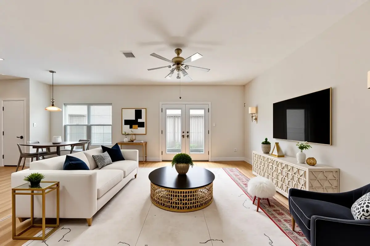 3721 Main Poplar Drive, Houston, TX 77025 - Image #1