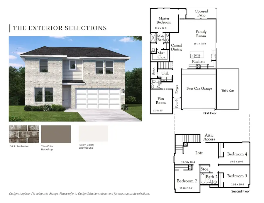 5218 Pecan Orchard Trail, Richmond, TX 77469 - #2