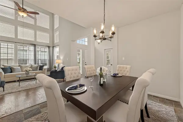 13234 Thornville Lane, Houston, TX 77070