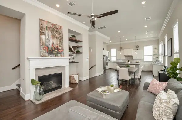 2936 Rusk Street, Houston, TX 77003