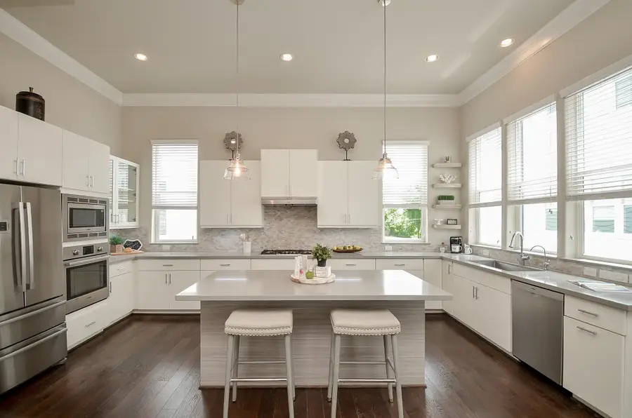 2936 Rusk Street, Houston, TX 77003 - #3