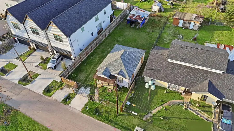 505 E 39th Street, Houston, TX 77022 - #3