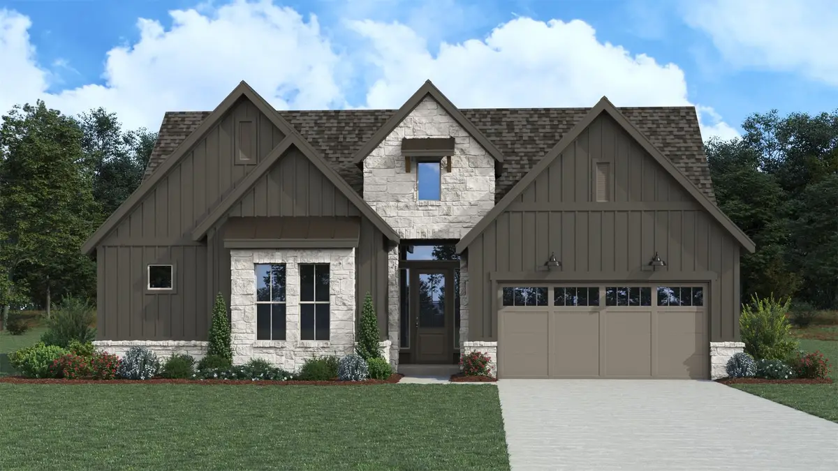 32522 Ebony Jewelwing Court, Fulshear, TX 77441 - #1