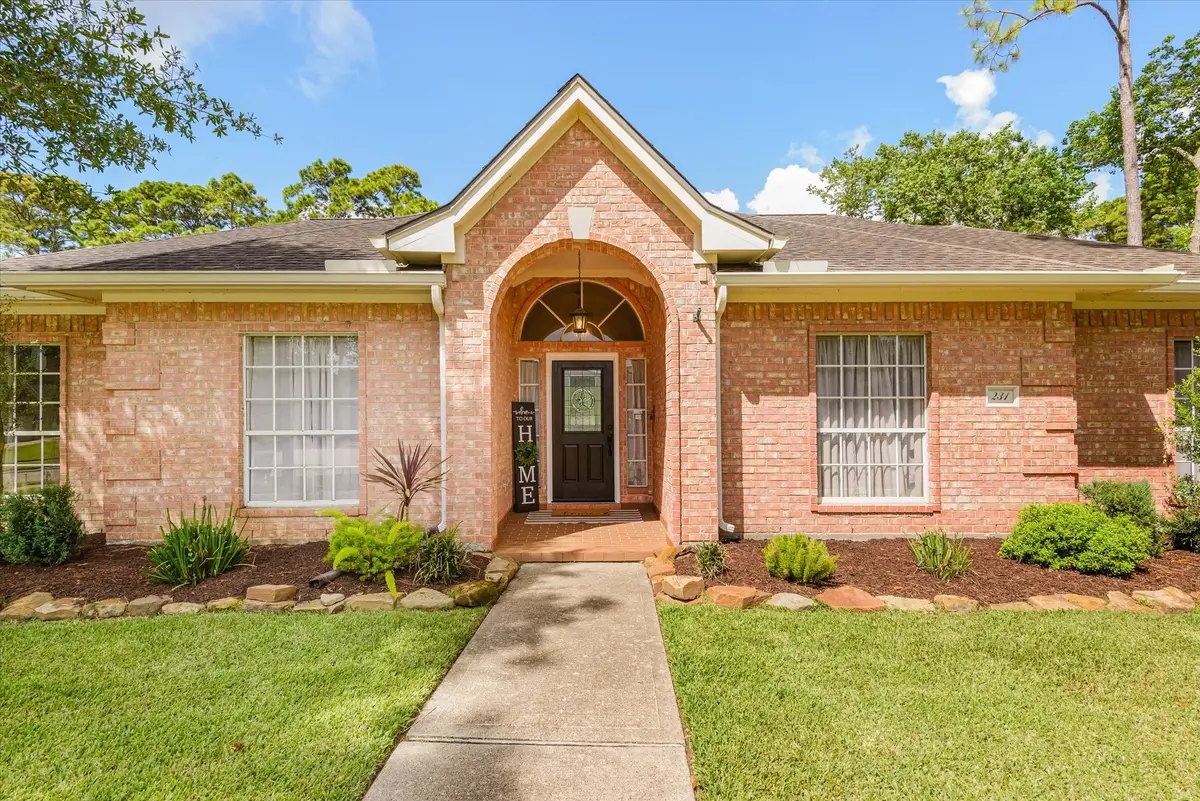 231 Creekside Drive, League City, TX 77573 - #1