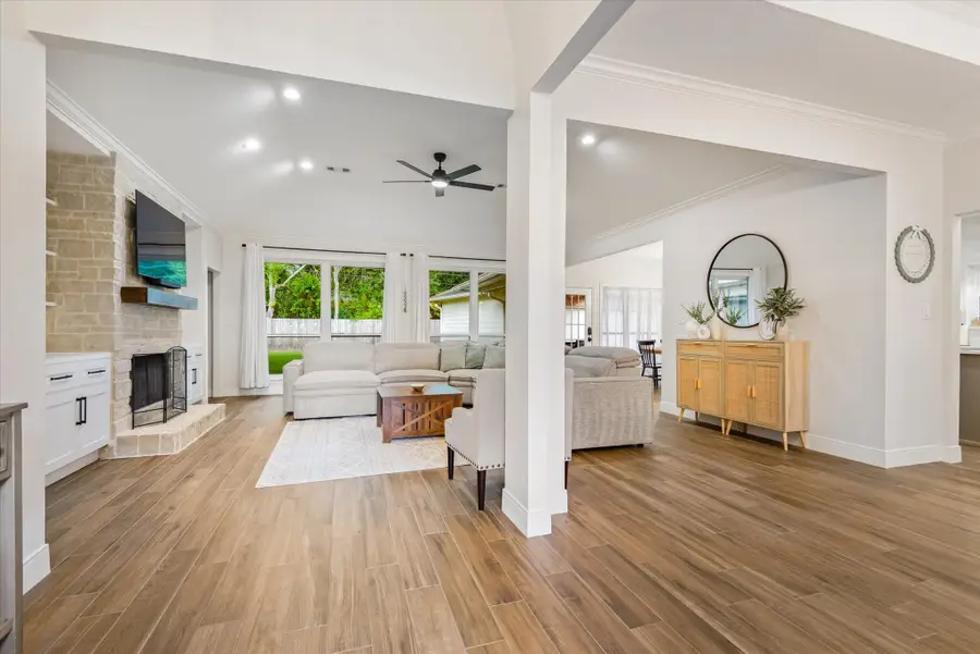 231 Creekside Drive, League City, TX 77573 - #2