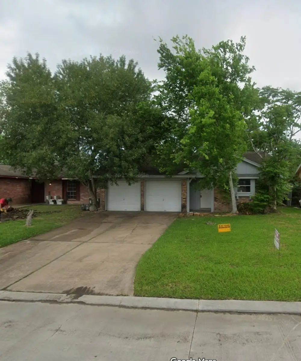 4907 Redfish Reef Drive, Bacliff, TX 77518 - #1