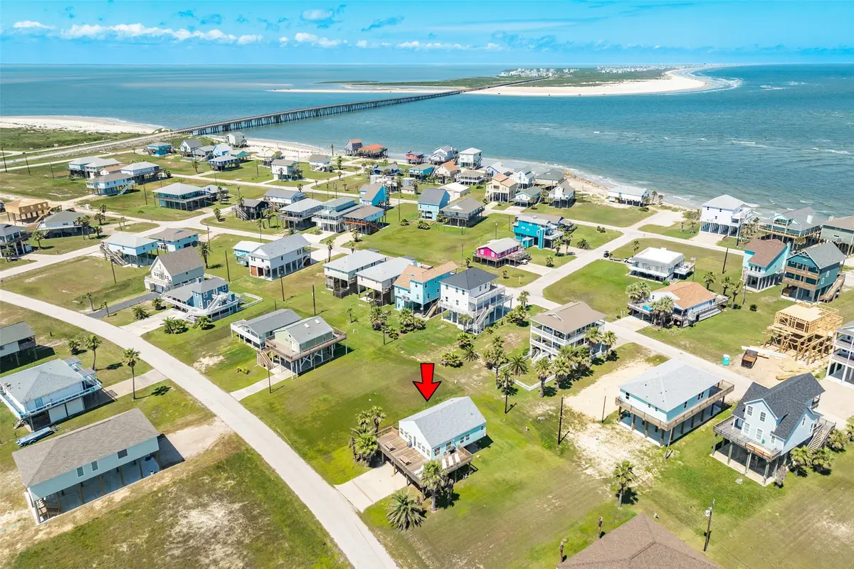 13026 Coronado Drive, Freeport, TX 77541 - Image #1