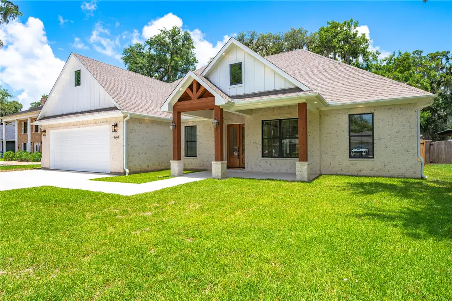 2263 Lakewood Drive, West Columbia, TX 77486 - #3
