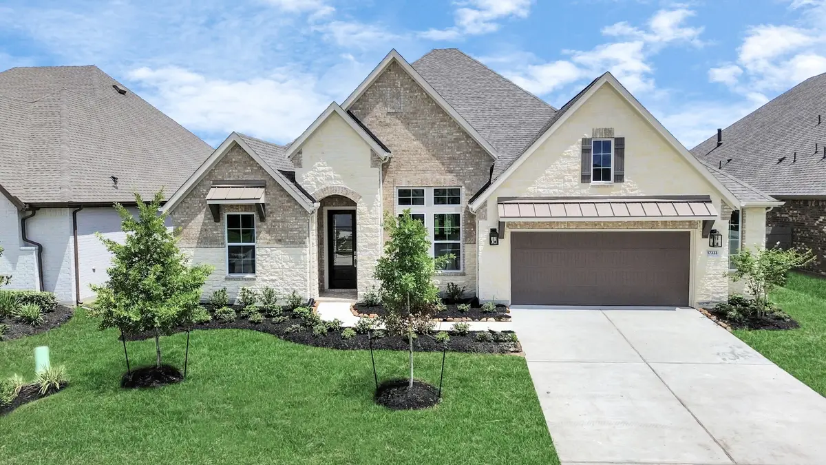 17333 July Moon Lane, Conroe, TX 77302 - Image #1