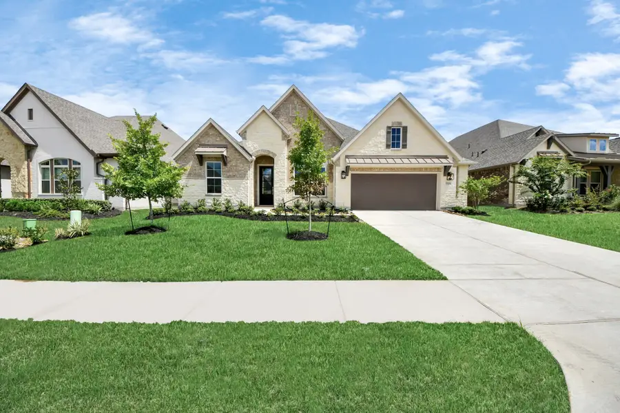 17333 July Moon Lane, Conroe, TX 77302 - Image #2