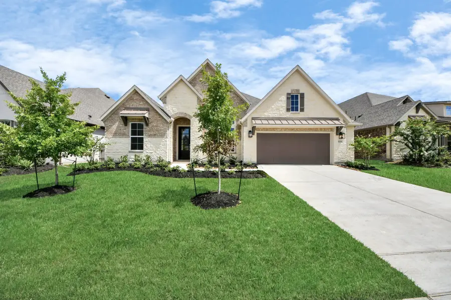 17333 July Moon Lane, Conroe, TX 77302 - Image #3
