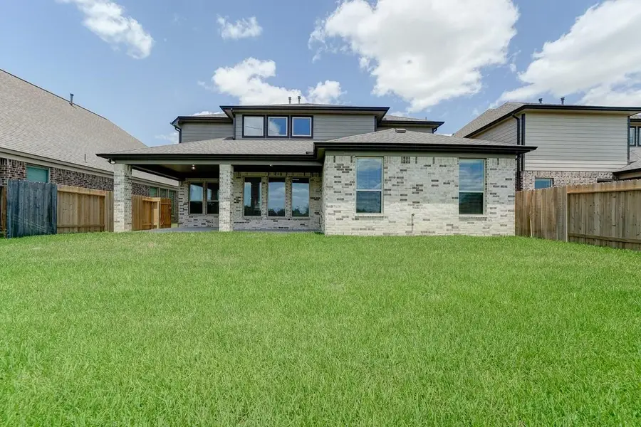 3210 Elm Bough Court, Conroe, TX 77301 - #3