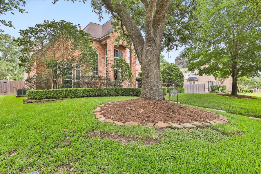 2106 Mountain Lake Drive, Kingwood, TX 77345 - #2