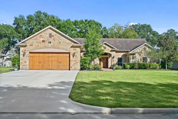 2910 Fortuna Drive, Katy, TX 77493