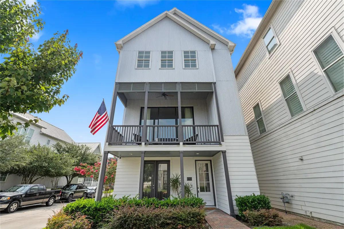 8743 Oak Kolbe Lane, Houston, TX 77080 - #1