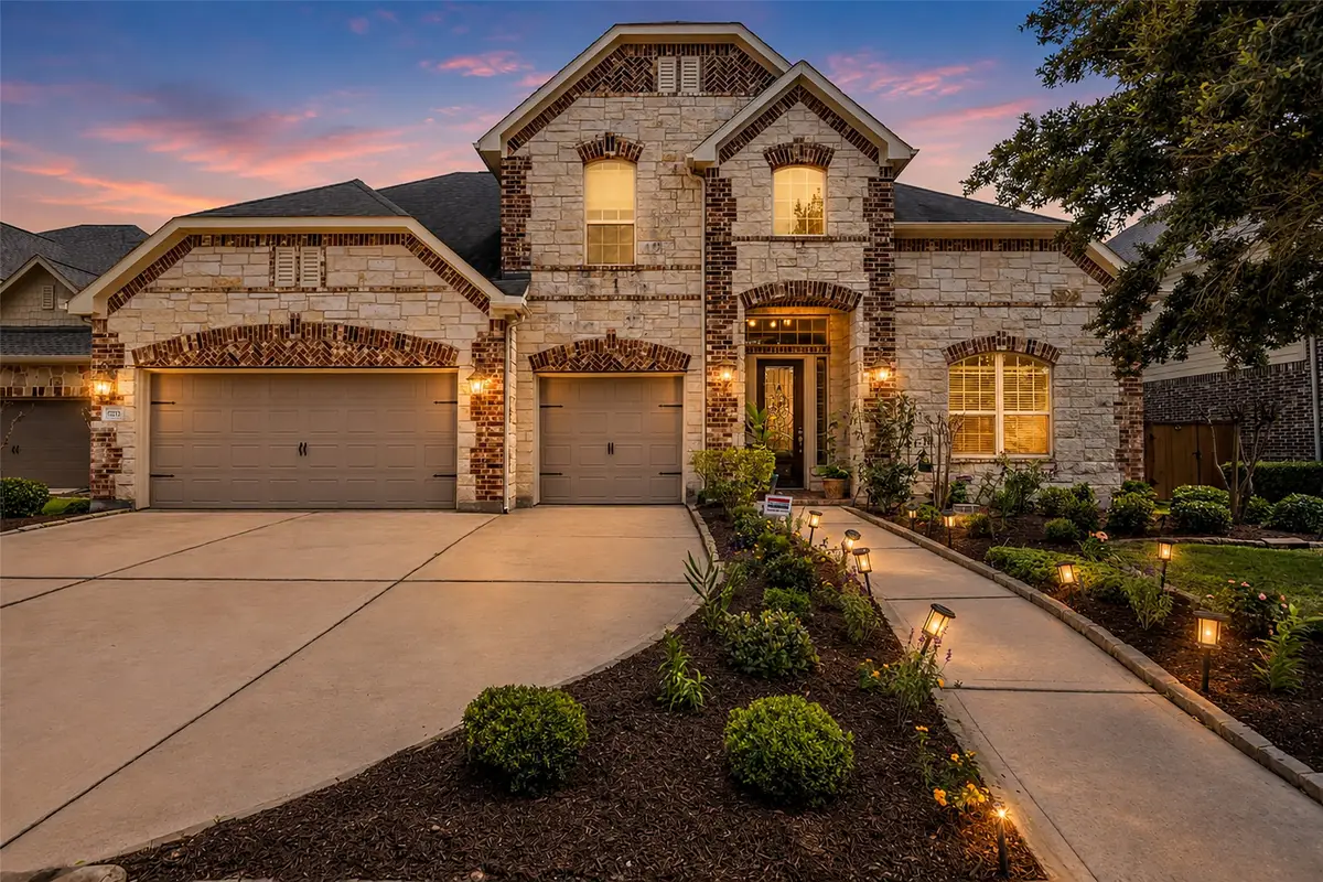17215 Pentland Court, Richmond, TX 77407 - #1