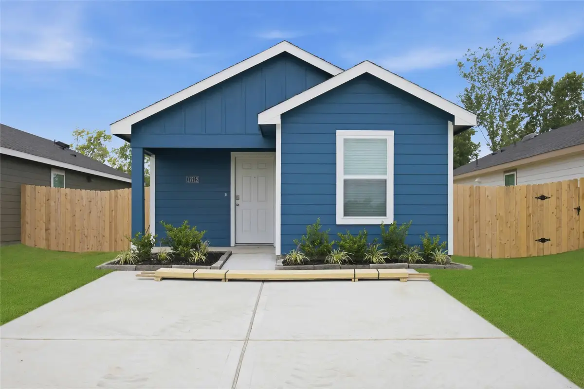 6021 Pineapple Street, Houston, TX 77048 - #1