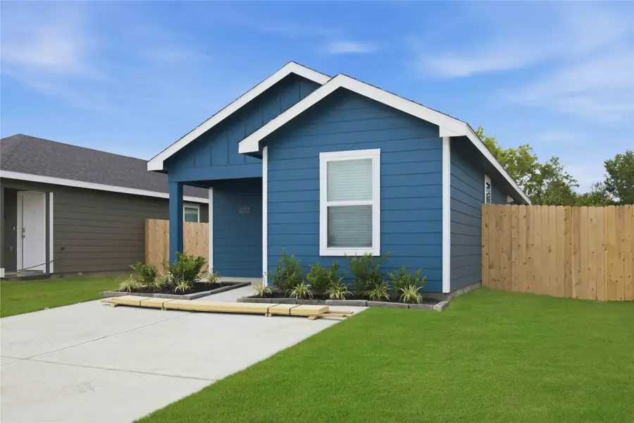 6021 Pineapple Street, Houston, TX 77048 - #2