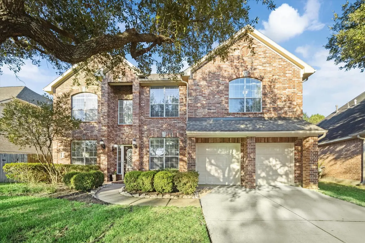 4231 Thickey Pines Court, Katy, TX 77494 - Image #1