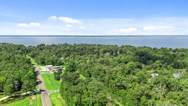 TBD Woodland Drive, Livingston, TX 77351