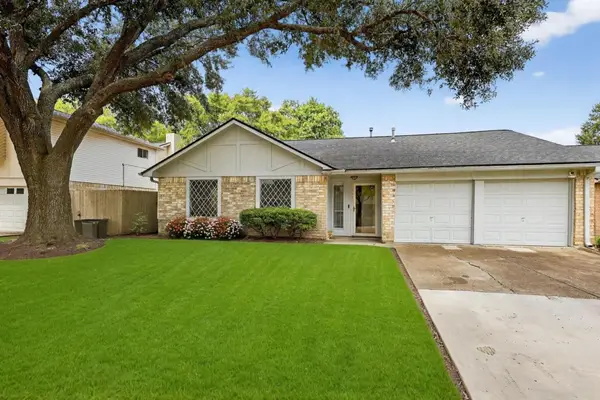 7331 Misty Morning Drive, Humble, TX 77346