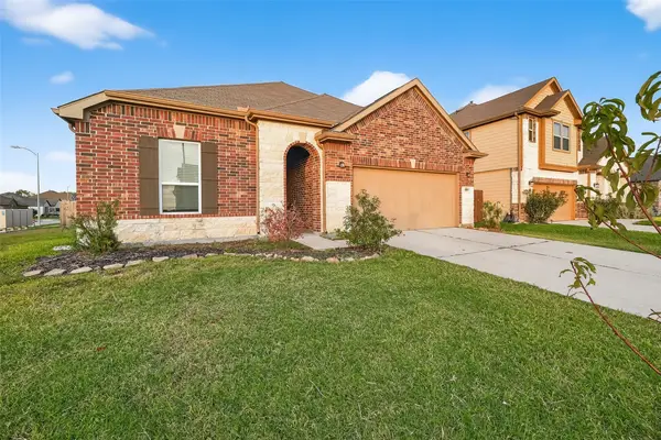 5907 Osprey Drive, Richmond, TX 77469