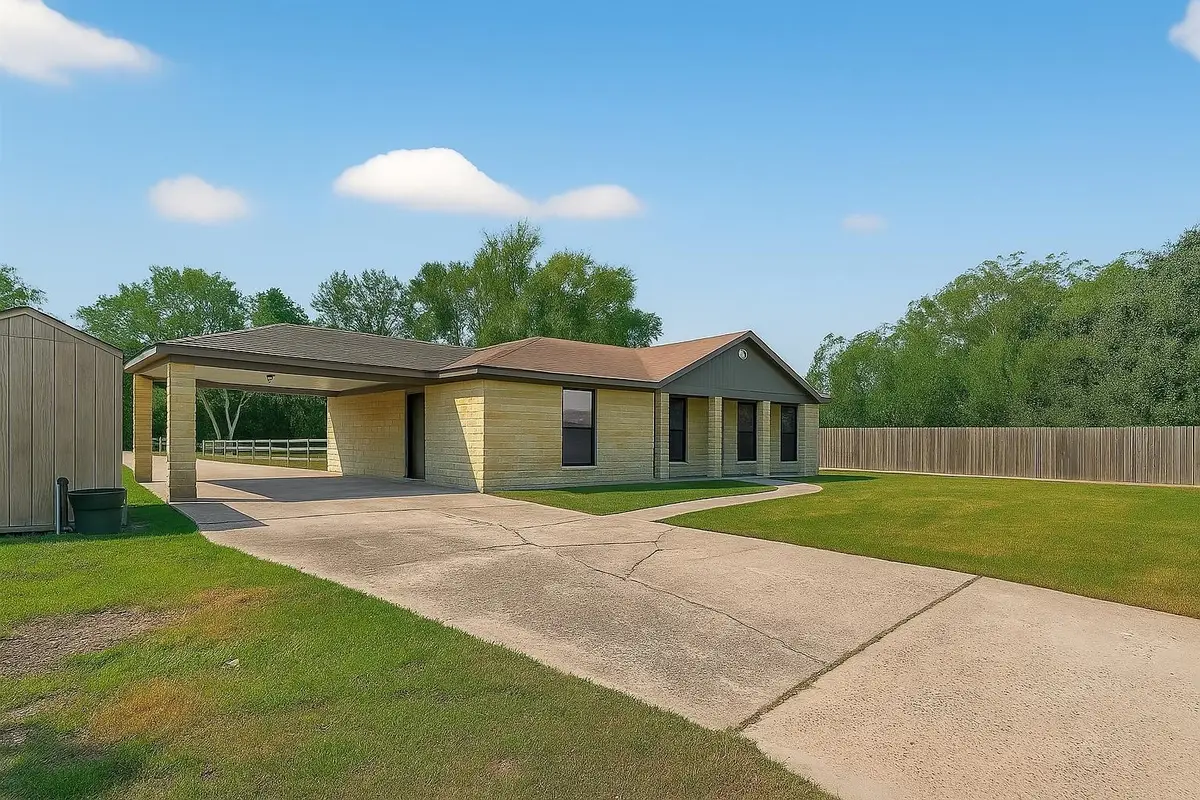 13619 Florence Road, Sugar Land, TX 77498 - Image #1