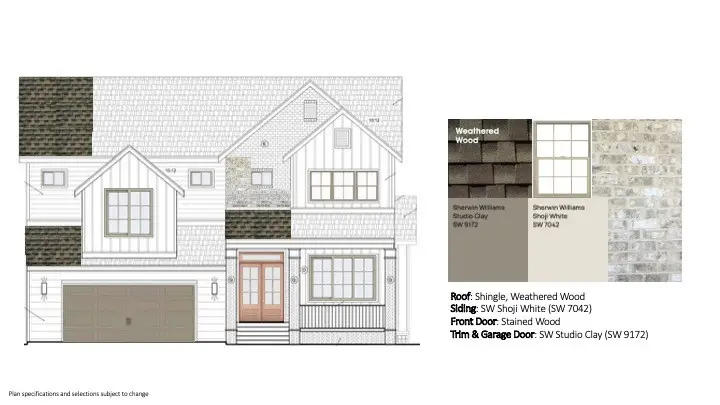 2010 Hewitt Drive, Houston, TX 77018 - Image #2