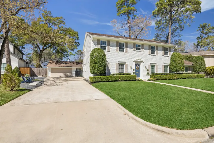 611 Durley Drive, Houston, TX 77079 - #2