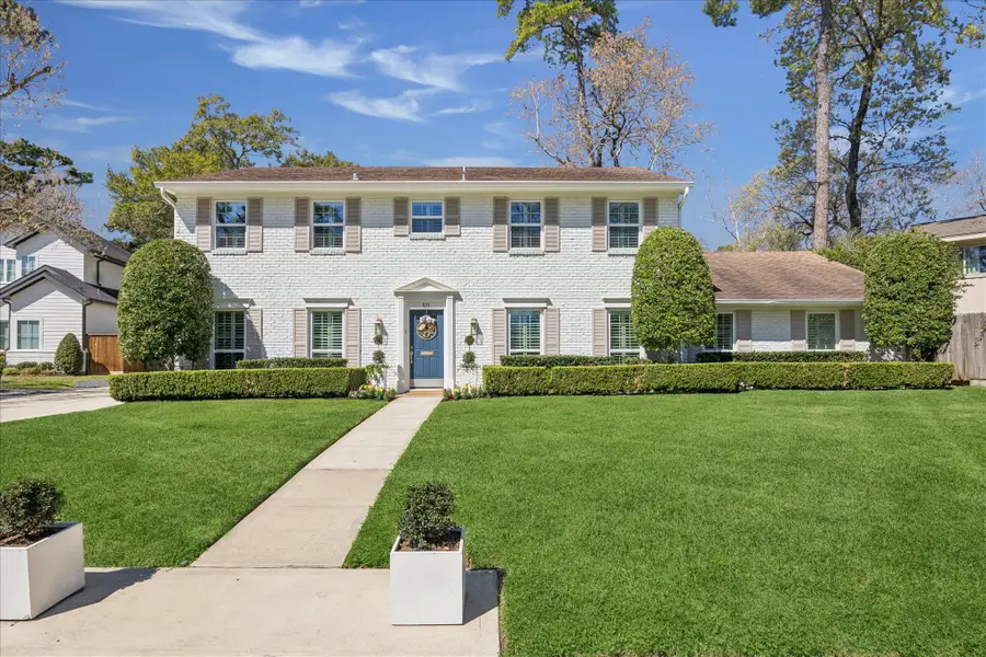 611 Durley Drive, Houston, TX 77079 - #3