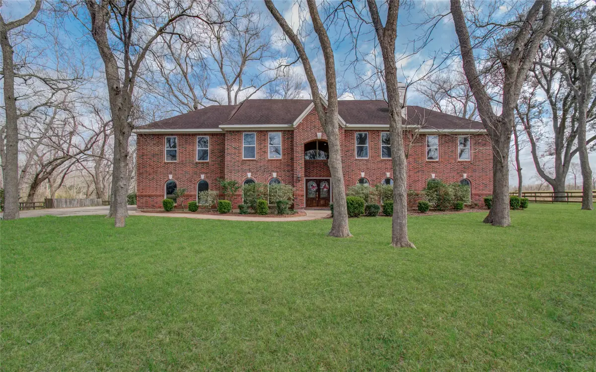 8659 Halls Retreat Court, Missouri City, TX 77459 - #1