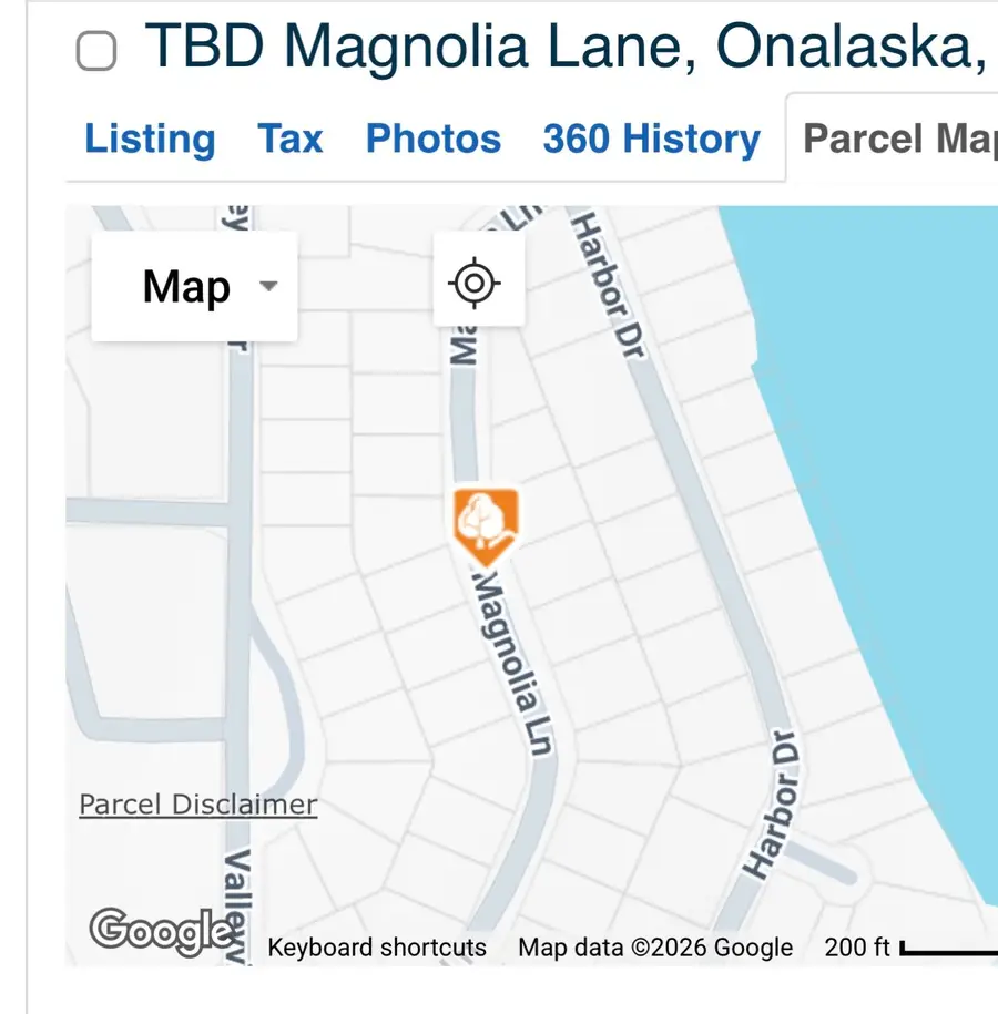 TBD Magnolia Lane, Onalaska, TX 77360 - #2