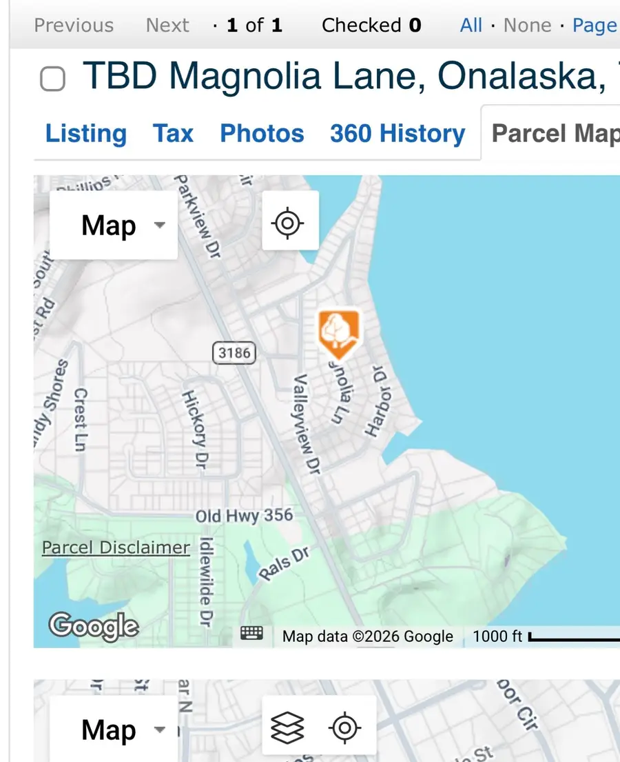 TBD Magnolia Lane, Onalaska, TX 77360 - #3