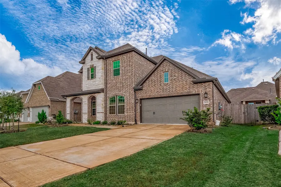 5806 Pearl Hill Court, Rosenberg, TX 77469 - #3