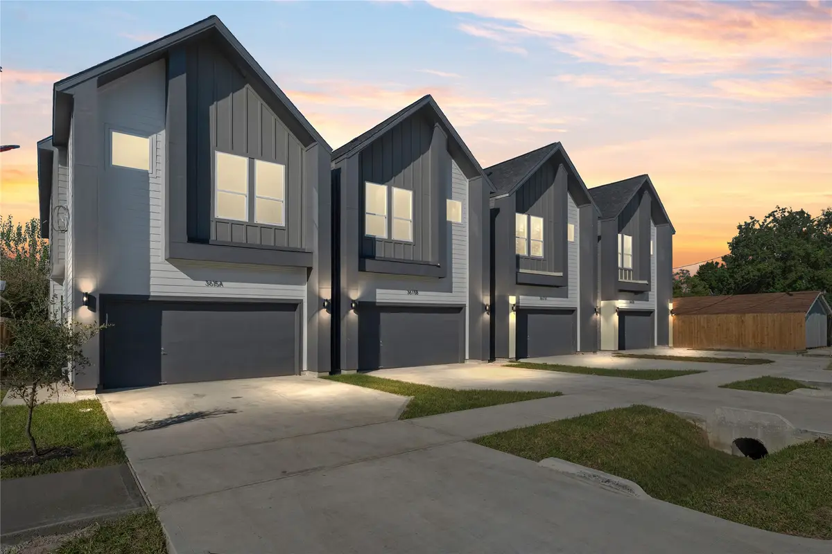 3615A Mt Pleasant Street, Houston, TX 77021 - Image #1